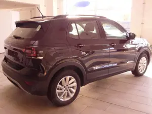 Volkswagen T-Cross 1.0 TSI OPF/ LED/ Klimaauto/ Winterpaket uvm. Bild 3