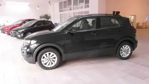 Volkswagen T-Cross 1.0 TSI OPF/ LED/ Klimaauto/ Winterpaket uvm. Bild 4