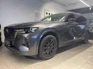 Mazda CX-80 Homura Plus 3.3CD PANO+MATRIX+BOSE+LEDER