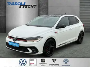 Volkswagen Polo GTI Edition 25 2.0 TSI DSG*LED*NAVI*SHZ*