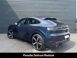 Porsche Cayenne E-Hybrid Coupe Panorama Surround-View Bild 3