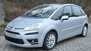 Citroen C4 Picasso Exclusive Automatik