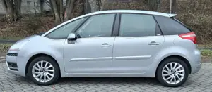 Citroen C4 Picasso Exclusive Automatik Bild 2