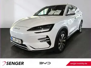 BYD Seal U Comfort Head-Up 360°-Kamera Panorama