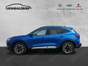 Ford Kuga Active X PHEV HUD Navi digitales Cockpit Soundsyst Bild 2