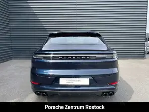Porsche Cayenne E-Hybrid Coupe Panorama Surround-View Bild 5