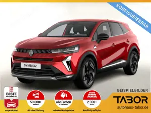 Renault Symbioz Iconic Full Hybrid E-Tech 160 UVP-11%*