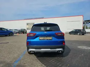 Ford Kuga Active X PHEV HUD Navi digitales Cockpit Soundsyst Bild 4