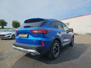 Ford Kuga Active X PHEV HUD Navi digitales Cockpit Soundsyst Bild 5