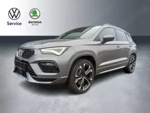 CUPRA Ateca Ateca 2.0 TSI 4Drive Navi Kamera el.HK DCC LED
