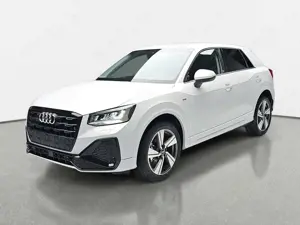 Audi Q2 Q2 35 TFSI S-TRONIC S LINE NAVI LED ACC EL.HECKKL. Bild 2