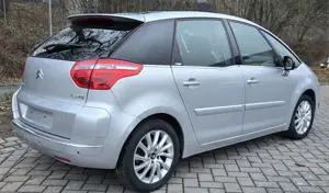 Citroen C4 Picasso Exclusive Automatik Bild 4