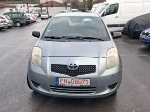 Toyota Yaris Yaris  3-Türer 1.0 VVT-i Sol