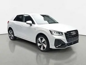 Audi Q2 Q2 35 TFSI S-TRONIC S LINE NAVI LED ACC EL.HECKKL. Bild 3