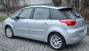 Citroen C4 Picasso Exclusive Automatik Bild 3