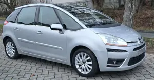 Citroen C4 Picasso Exclusive Automatik Bild 5
