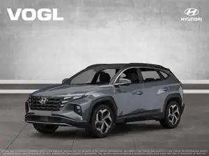 Hyundai TUCSON FL MY26 1.6 T-GDI 150PS DCT Trend LED