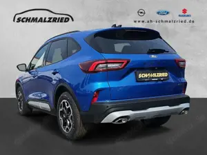 Ford Kuga Active X PHEV HUD Navi digitales Cockpit Soundsyst Bild 3