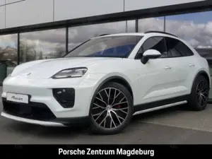 Porsche Macan 4S*PANO*BOSE*MATRIX*ACC*HEAD-UP*