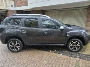 Dacia Duster Duster SCe 115 2WD Comfort