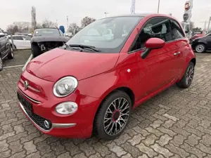 Fiat 500 1.0 GSE Hybrid RED