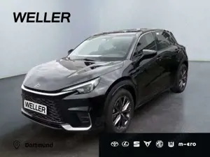 Lexus LBX 1,5 l, 136 PS CVT 4x2 5-Türer ELEGANT BLACK ED