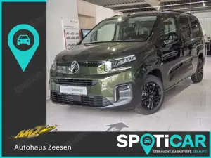 Citroen Berlingo XL BlueHDi 130 Max PDC AHK 7-SITZER