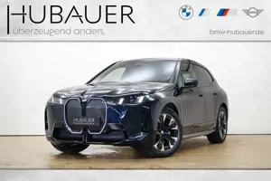 BMW iX xDrive45 [M Sport, HUD, AHK, ACC, 21" LMR]