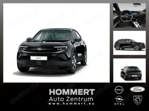 Opel Mokka Edition 1.2 Turbo #LED#DAB#Klima#