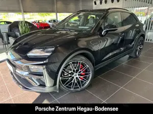 Porsche Macan Turbo/Sport Chrono/Offroad/Matrix-LED/Airblades