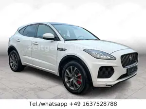 Jaguar E-Pace E-PACE R-Dynamic 150D*PAN-DACH*TÜV NEU