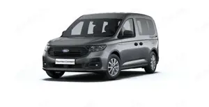 Ford Tourneo Connect Trend 1.5 NAVI*PDC*APPLINK*KLIMA Bild 3