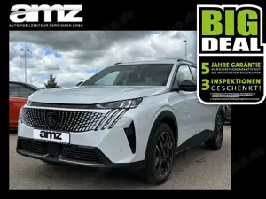 Peugeot 5008 Hybrid Neuer  * Top Angebot*