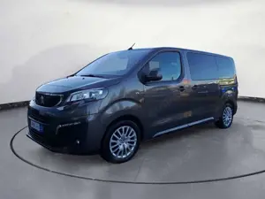 Peugeot Traveller BlueHDi 150 SS 6-Gang Active L2 Navi