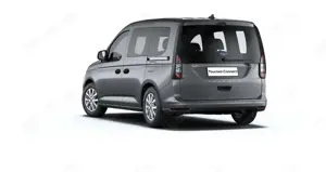 Ford Tourneo Connect Trend 1.5 NAVI*PDC*APPLINK*KLIMA Bild 5