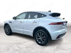 Jaguar E-Pace E-PACE R-Dynamic 150D*PAN-DACH*TÜV NEU Bild 5