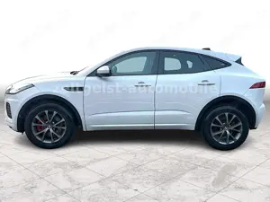 Jaguar E-Pace E-PACE R-Dynamic 150D*PAN-DACH*TÜV NEU Bild 4