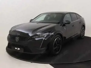 Peugeot 408 E-408 Allure Electric 210 hp AT - NAVI - 360 VIsio