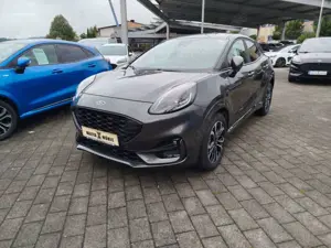 Ford Puma ST-Line X *Toter-Winkel/ ACC/ Kamera*