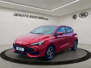 MG MG3 Hybrid+ Luxury - Finanzierungsaktion