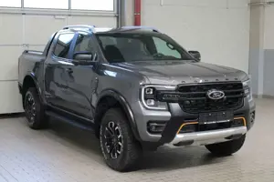 Ford Ranger Wildtrak X DoKa, STANDHEIZUNG/1,99%* Bild 4