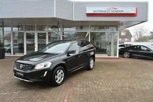 Volvo XC60 Momentum 2WD *NAVI*AUTOMATIK