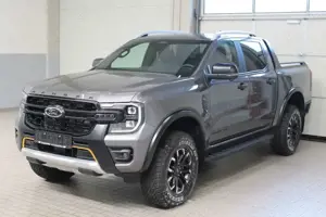 Ford Ranger Wildtrak X DoKa, STANDHEIZUNG/1,99%* Bild 2