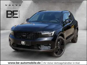 Volvo XC40 B4 Plus Black Edition 2WD ACC LED 360°