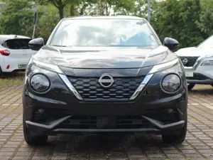 Nissan Juke N-CONNECTA 1.6 HYBRID 4AMT LED+Navi+SHZ+LM Bild 3