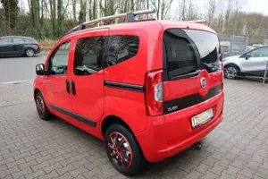 Fiat Qubo 1.3 JTD Easy/AUTM./AHK/MFL/PDC/1.HAND Bild 5