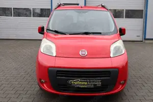 Fiat Qubo 1.3 JTD Easy/AUTM./AHK/MFL/PDC/1.HAND Bild 2
