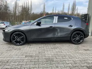 Mazda 3 2.5L e-SKY G 103 kW (140 PS) Homura Automatik TZ 0 Bild 3