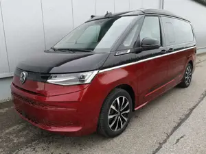 Volkswagen T7 California T7 2.0TDI DSG California Beach Camper Sport Editio