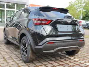 Nissan Juke N-CONNECTA 1.6 HYBRID 4AMT LED+Navi+SHZ+LM Bild 5